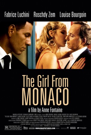 Girl From Monaco