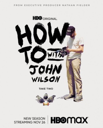 How To With John Wilson