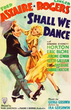 Shall We Dance (1937)