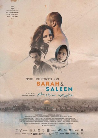 Reports On Sarah And Saleem