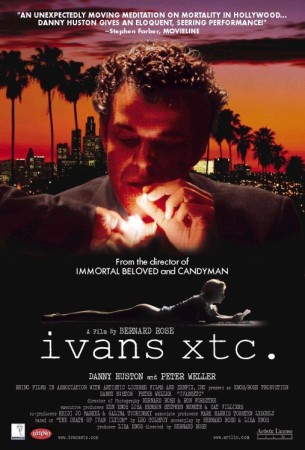 Ivans Xtc