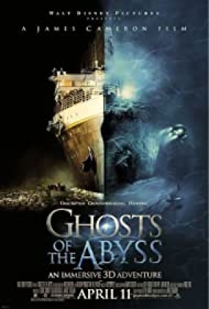 Ghosts Of The Abyss 3