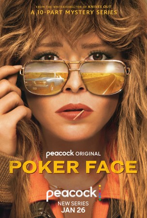 Poker Face (2023)