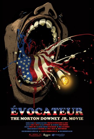 Evocateur: The Morton Downey Jr Movie