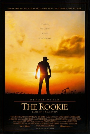 Rookie (2002)