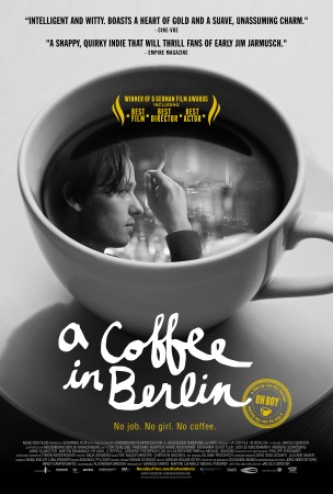 Coffee In Berlin