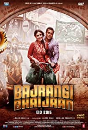 Bajrangi Bhaijaan