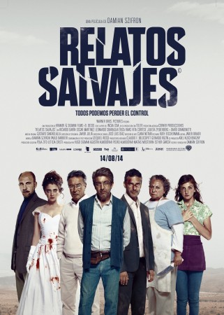 Wild Tales