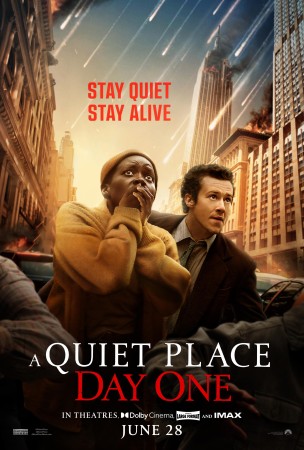 Quiet Place: Day One