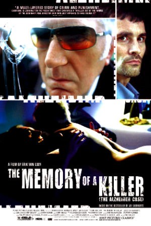 Memory Of A Killer