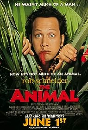 Animal (2001)