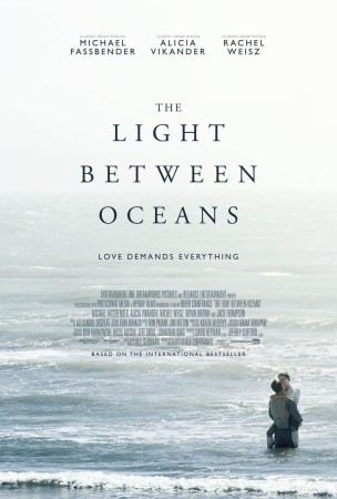 Light Between Oceans