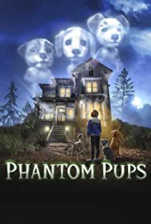 Phantom Pups