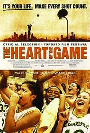 Heart Of The Game