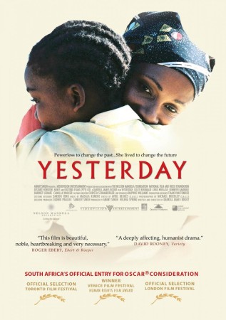 Yesterday (2004)