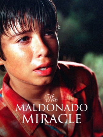 Maldonado Miracle