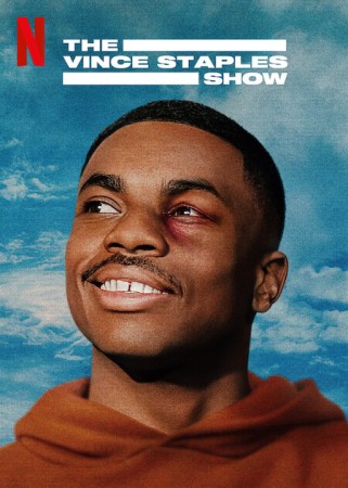 Vince Staples Show