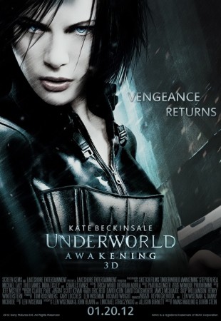 Underworld Awekening