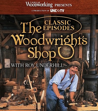 Woodwright's Shop