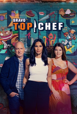 Top Chef