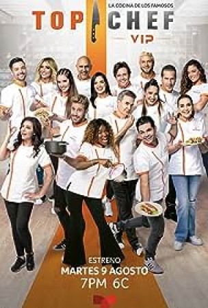 Top Chef Vip