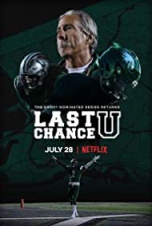 Last Chance U