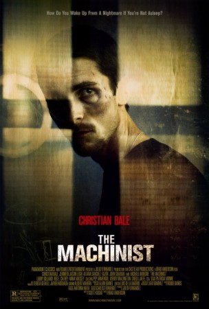 Machinist