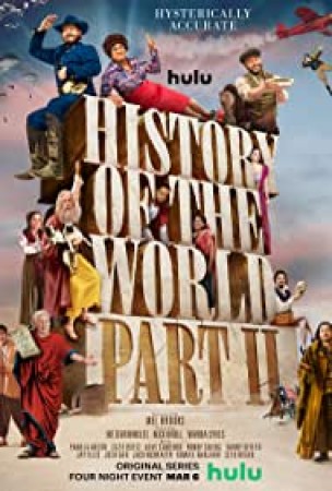 History of the World: Part II