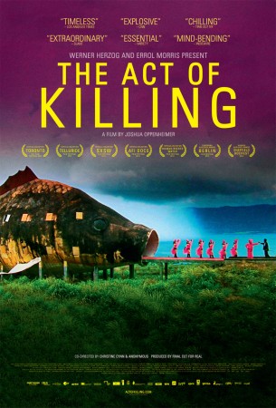 Act Of Killing