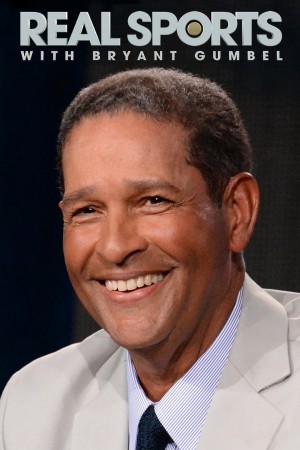 Real Sports With Bryant Gumbel