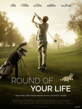 Round Of Your Life