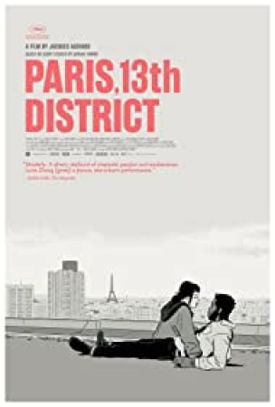 Paris, 13Th District