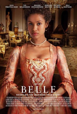 Belle (2014)