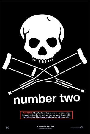 Jackass: Number 2