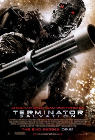 Terminator: Salvation