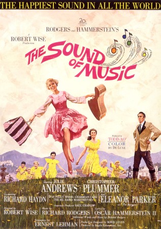 Sound Of Music