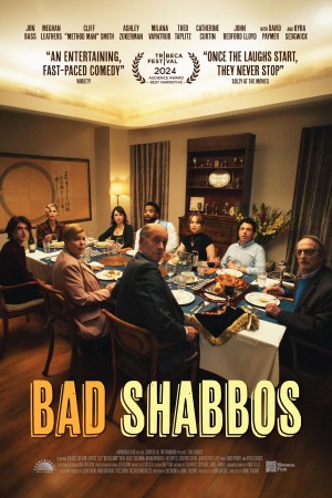 Bad Shabbos