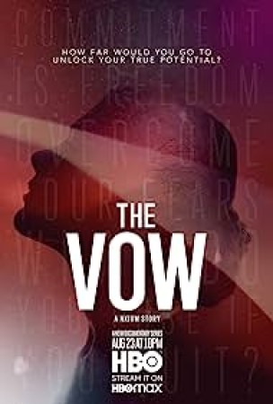 Vow (2020)