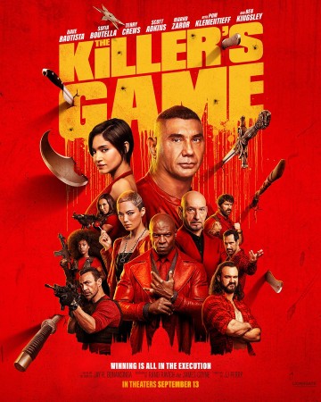 Killer's Game