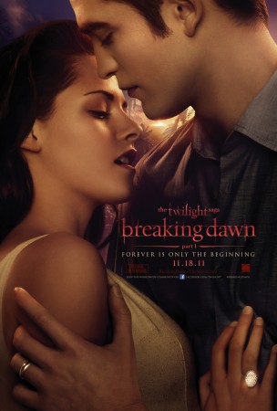 Twilight Saga: Breaking Dawn Part 1