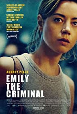 Emily The Criminal