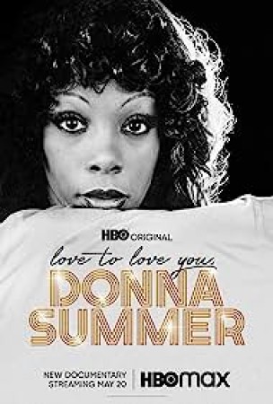 Love to Love You, Donna Summer