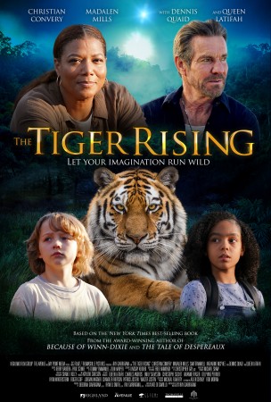 Tiger Rising