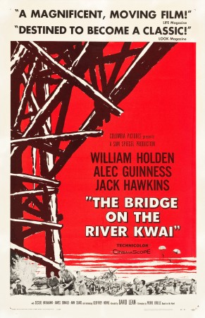 Bridge On The River Kwai