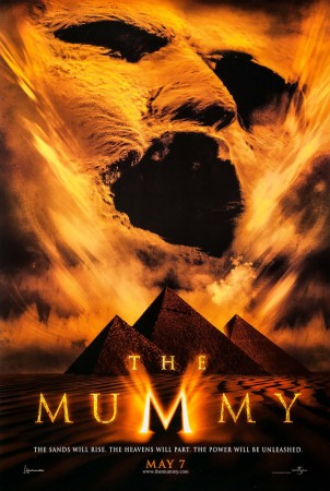 Mummy (1999)