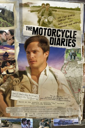 Motorcycle Diaries