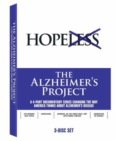 Alzheimer's Project