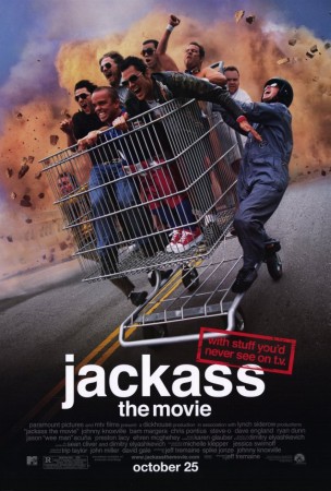 Jackass