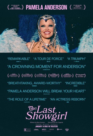 Last Showgirl