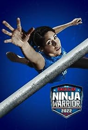 American Ninja Warrior